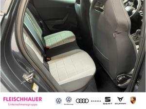 Seat Arona FR 1.0 TSI  *TOP* *nur bis 15.06.* Navi Kamera