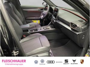 Cupra Formentor 2.0 TSI 4Drive Navi 360° DCC eHeck 19''