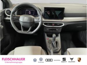 Seat Arona FR 1.0 TSI  *TOP* *nur bis 15.06.* Navi Kamera
