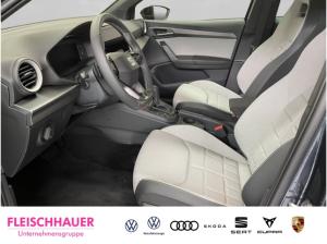 Seat Arona FR 1.0 TSI  *TOP* *nur bis 15.06.* Navi Kamera