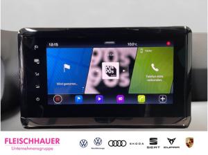 Seat Arona FR 1.0 TSI  *TOP* *nur bis 15.06.* Navi Kamera