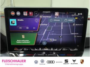 Cupra Formentor 2.0 TSI 4Drive Navi 360° DCC eHeck 19''