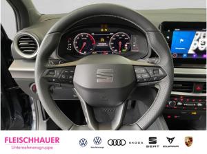 Seat Arona FR 1.0 TSI  *TOP* *nur bis 15.06.* Navi Kamera