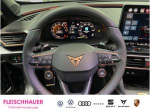 Cupra Formentor 2.0 TSI 4Drive Navi 360° DCC eHeck 19''