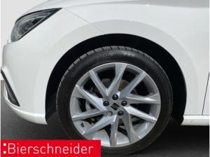 Seat Ibiza 1.0 TSI FR 17 LED NAVI SHZ