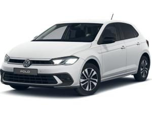Volkswagen Polo ENERGY 1.0 l TSI OPF DSG CarPlay ACC LED RFK GJR SOFORTVERFÜGBAR