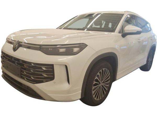 Volkswagen Tayron Elegance NaviProMax HUD AHK