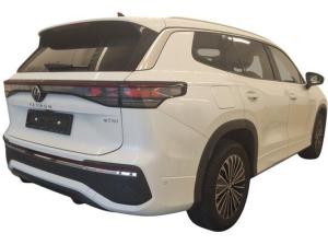 Volkswagen Tayron Elegance NaviProMax HUD AHK