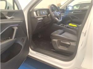 Volkswagen Tayron Elegance NaviProMax HUD AHK