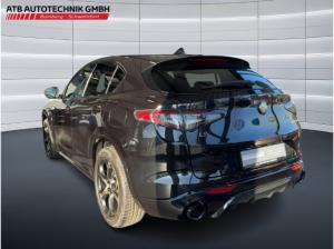 Alfa Romeo Stelvio Intensa Q4