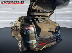 Alfa Romeo Stelvio Intensa Q4