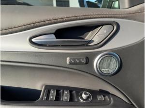 Alfa Romeo Stelvio Intensa Q4