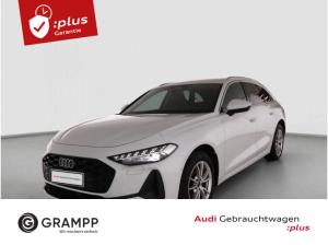 Audi A5 Avant TDI S-tronic +LED+MEMORY+HUD+KAMERA+ACC+