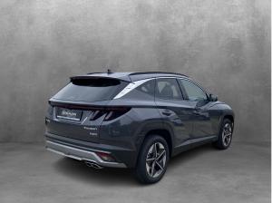 Hyundai TUCSON ✨TUCSON HEV Trend XXL-Neujahresdeal sichern!✨