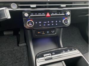 Hyundai TUCSON ✨TUCSON HEV Trend XXL-Neujahresdeal sichern!✨