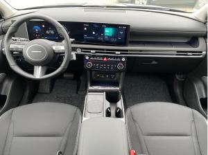 Hyundai TUCSON ✨TUCSON HEV Trend XXL-Neujahresdeal sichern!✨