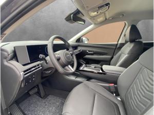 Hyundai TUCSON ✨TUCSON HEV Trend XXL-Neujahresdeal sichern!✨