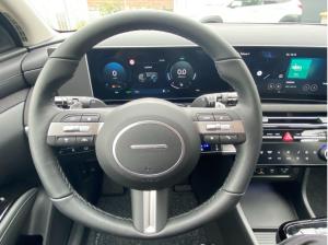 Hyundai TUCSON ✨TUCSON HEV Trend XXL-Neujahresdeal sichern!✨