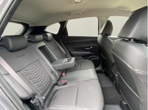 Hyundai TUCSON ✨TUCSON HEV Trend XXL-Neujahresdeal sichern!✨
