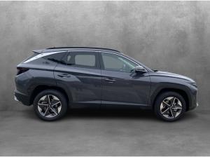 Hyundai TUCSON ✨TUCSON HEV Trend XXL-Neujahresdeal sichern!✨