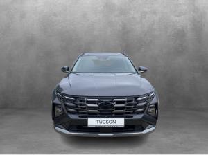 Hyundai TUCSON ✨TUCSON HEV Trend XXL-Neujahresdeal sichern!✨