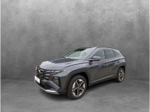 Hyundai TUCSON ✨TUCSON HEV Trend XXL-Neujahresdeal sichern!✨