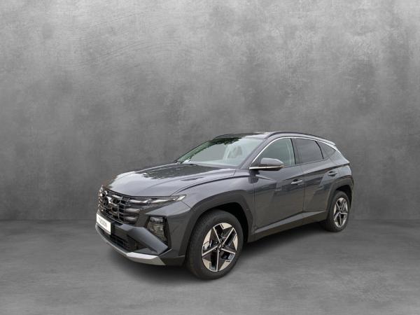 Hyundai TUCSON ✨TUCSON HEV Trend XXL-Neujahresdeal sichern!✨