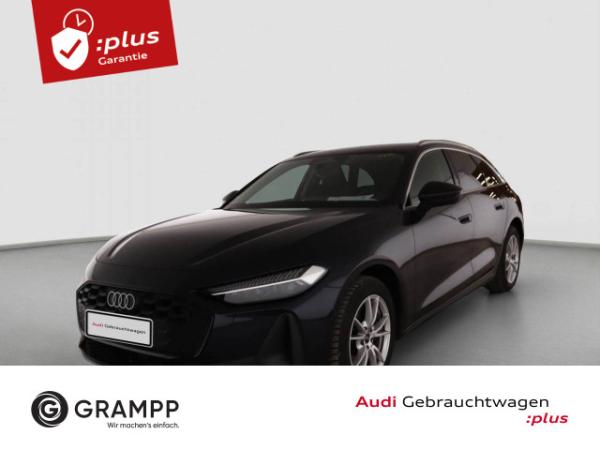 Audi A5 Avant TDI S-tronic +LED+KAMERA+HUD+MEMORY+ACC+
