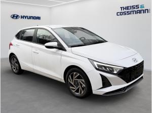 Hyundai i20 (MY26) 1.0 T (90 PS) 7-DCT Trend, LED, Navi
