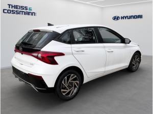 Hyundai i20 (MY26) 1.0 T (90 PS) 7-DCT Trend, LED, Navi
