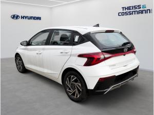 Hyundai i20 (MY26) 1.0 T (90 PS) 7-DCT Trend, LED, Navi