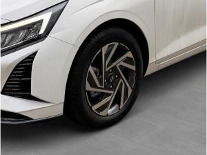 Hyundai i20 (MY26) 1.0 T (90 PS) 7-DCT Trend, LED, Navi