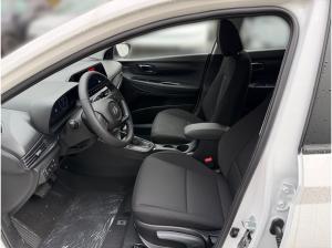 Hyundai i20 (MY26) 1.0 T (90 PS) 7-DCT Trend, LED, Navi