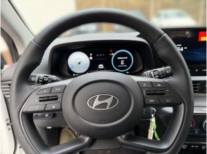 Hyundai i20 (MY26) 1.0 T (90 PS) 7-DCT Trend, LED, Navi