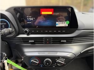 Hyundai i20 (MY26) 1.0 T (90 PS) 7-DCT Trend, LED, Navi