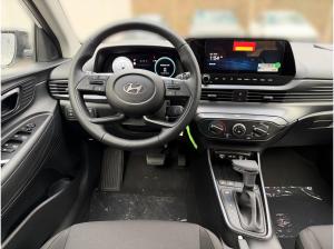 Hyundai i20 (MY26) 1.0 T (90 PS) 7-DCT Trend, LED, Navi