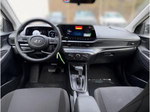 Hyundai i20 (MY26) 1.0 T (90 PS) 7-DCT Trend, LED, Navi