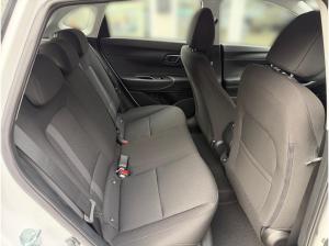 Hyundai i20 (MY26) 1.0 T (90 PS) 7-DCT Trend, LED, Navi