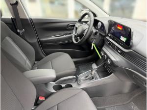 Hyundai i20 (MY26) 1.0 T (90 PS) 7-DCT Trend, LED, Navi
