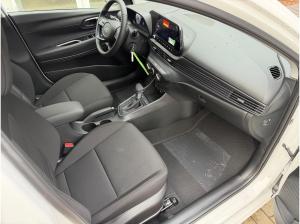 Hyundai i20 (MY26) 1.0 T (90 PS) 7-DCT Trend, LED, Navi