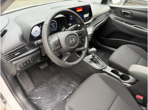 Hyundai i20 (MY26) 1.0 T (90 PS) 7-DCT Trend, LED, Navi