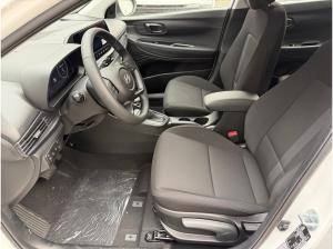 Hyundai i20 (MY26) 1.0 T (90 PS) 7-DCT Trend, LED, Navi