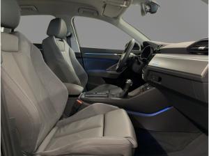 Audi Q3 advanced 35 TFSI S tr. AHK MATRIX NAVI VIRTUAL