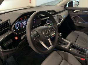 Audi Q3 advanced 35 TFSI S tr. AHK MATRIX NAVI VIRTUAL