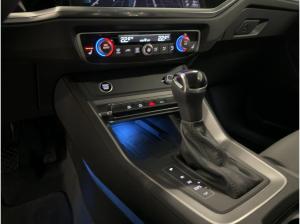 Audi Q3 advanced 35 TFSI S tr. AHK MATRIX NAVI VIRTUAL