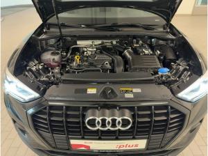 Audi Q3 advanced 35 TFSI S tr. AHK MATRIX NAVI VIRTUAL