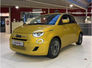 Fiat 500 1.0 FireFly Benziner LED PDC KLIMA KEYLESS LAGERWAGEN
