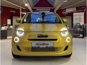 Fiat 500 1.0 FireFly Benziner LED PDC KLIMA KEYLESS LAGERWAGEN