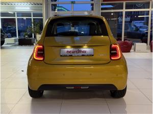 Fiat 500 1.0 FireFly Benziner LED PDC KLIMA KEYLESS LAGERWAGEN