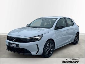Opel Corsa Edition LED Apple CarPlay Android Auto Musikstreaming DAB SHZ LenkradHZG Totwinkelassistent